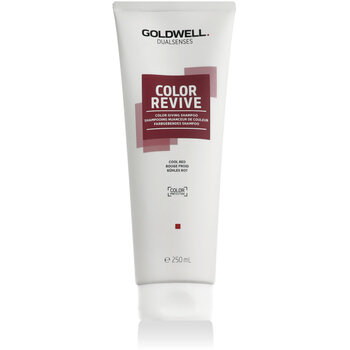 Cool Red Dualsenses Color Revive Color Giving Shampoo - Šampon pro oživení barvy vlasů